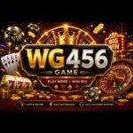 WG456 Game