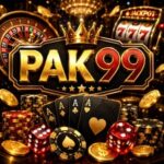 Pak99 Game
