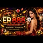 ER888 Game