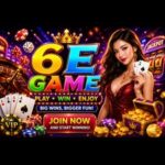 6E Game