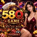58Q Game