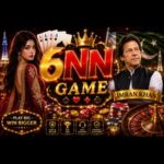 6NN Game