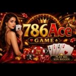 786Ace Game