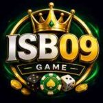 ISB09 game