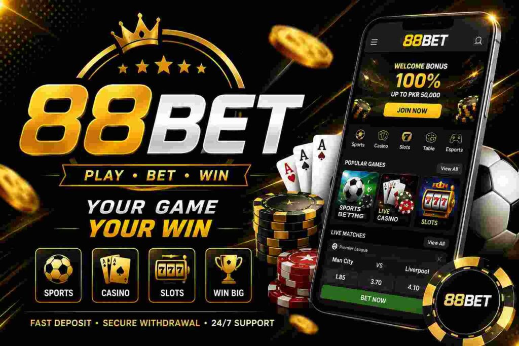88bet Game