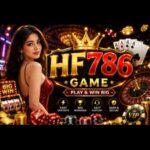 HF786 Game