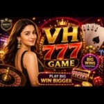 VH777 Game