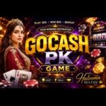 GOCASHPK Game