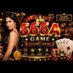 666A Game