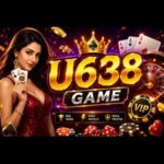 U638 Game