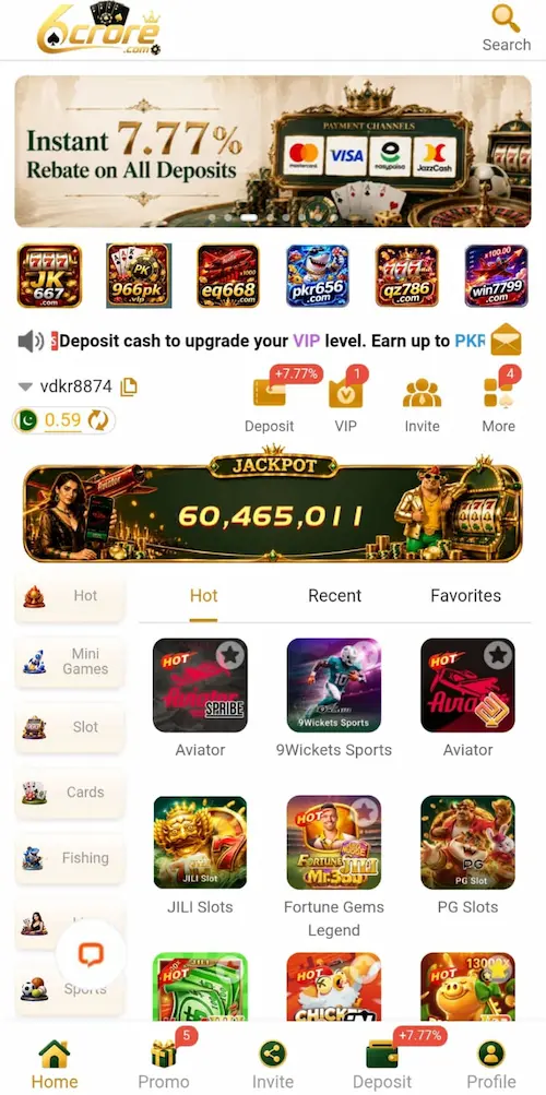 6cror-game-apk