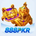 888pkr-game