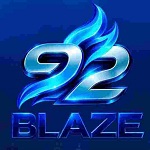 92 Blaze Game