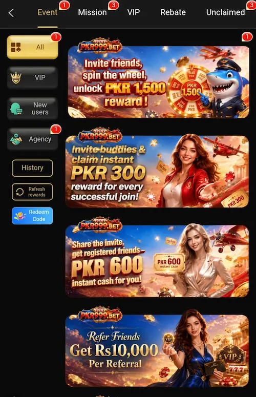 pkr999-game-promotions
