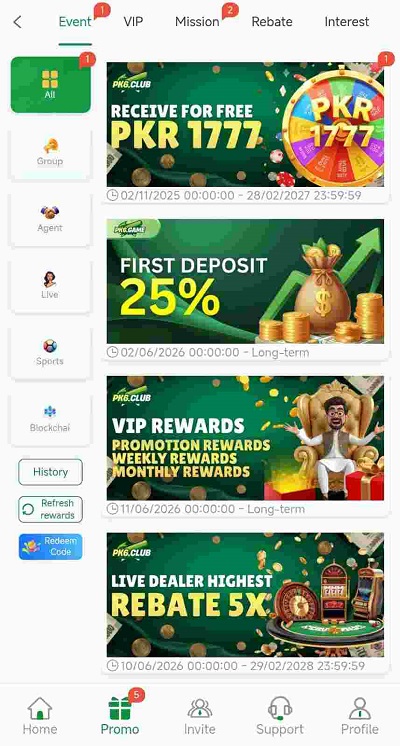 pk6 apk